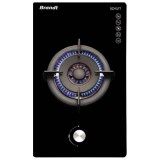BRANDT TG2431BBP (PUB) 1 BURNER DOMINO GAS HOB